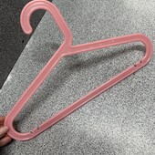 292. Вішалка для дитячого одягу IKEA