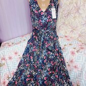 Шикарна .Сукня Жіноча. Обг до 114 нова!