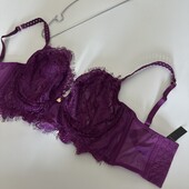 Розкішний бюстгальтер Від класного бренду