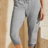 Трикотажні капрі від esmara (німеччина) розмір 36/38