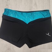 #5283. Спортивні шорти,прибл.122-134(+-)