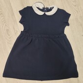 #5319. Сукня 83-89(2р)