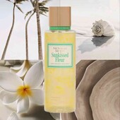 ♡♡ Нова колекція 2025, оригінал! Міст спрей для тіла Victoria's Secret sunkissed fleur ♡♡