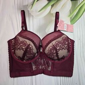 ♡♡ Шикарний брендовий бюстгальтер Hunkemoller ♡♡