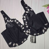 ♡♡ Шикарний брендовий бюстгальтер Hunkemoller 95G ♡♡