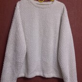 Женская флисовая домашняя пижамная кофта отличного качества