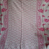 Простынь 160*214