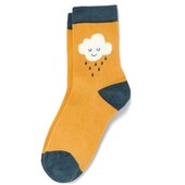 ♕ Стильні та якісні дитячі шкарпетки Tchibo(Німеччина) розмір 23-26