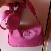 Яскрава сумочка з гаманцем Sinsay