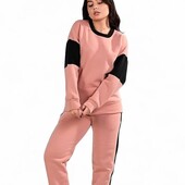 Костюм жіночий. Зима. Фліс.