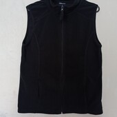 Флісoва жилетка