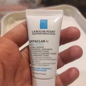 пробник крему la Roche posay