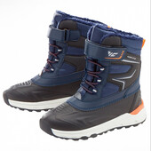 Зимові термо черевики Німеччина