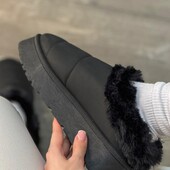 Уггі. Автоледі. Зима. 24см