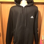 Куртка, кофта, softshel, XL. Adidas . в ідеалі