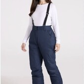 Лижні штани від Nord, розмір 164. Нюанс.