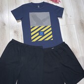 Комплект для дому та сну на 12років.