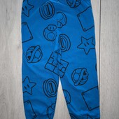 Піжамні штани Primark, 1,5-2р / 92см