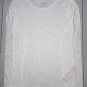 Піжамна кофта Primark, з вибитим узором, 3-4р / 104см