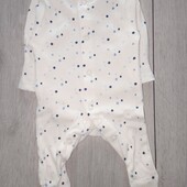 Чоловічок Primark, newborn / 3,4кг