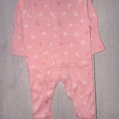 Чоловічок Primark, newborn / 4,5кг