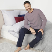 Чоловіча піжама (реглан+штани), домашній костюм німеччина