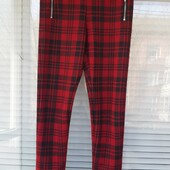 Модні фірмові штанці на 8-9 років