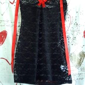 Еротичний пеньюар Cottelli Collection