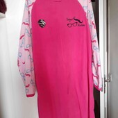 слип человечек пижама