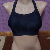 Спортивний фірмовий бюстгальтер Panache р. 32/70DD