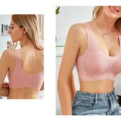 Безшовна жіноча нижня білизна Push Up 2 xl