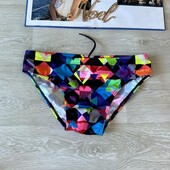 Яскраві чоловічі плавки