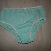 Дитячі труси сліпи дівчинці primark. 7/8р