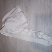 Дитячі білі колготи Primark 24/36 міс