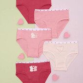 Труси для дівчинки.одні на вибір.sinsay.розмір 122/128