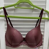 Бюстгальтер пушап 32d/70d
