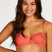 Мереживний бюстгальтер на паралоне, 70D, 75 С