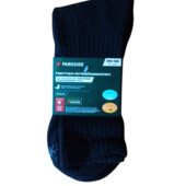 шкарпетки Parkside махрова стопа р 39-42, 43-46 рабочие носки