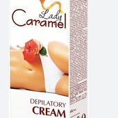 Новый крем для депиляции