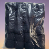 Шкарпетки капронові 20пар.