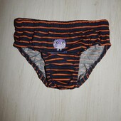 Труси дитячі primark. 4/5.