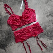 Комплект нижнего белья размер М