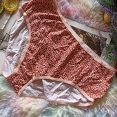 Бавовняні трусики розмір 14/16