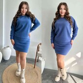 щільна ангора в'язка 