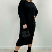 костюм ангора