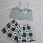 Легенька піжамка