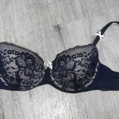ліф Hunkemller бюстгальтер ажурний. 75 B