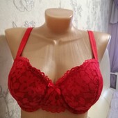 Красивий бюстгальтер на кісточках H&M 85D=С Дивіться заміри