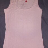 Майка жіноча без слідів вжитку Турція