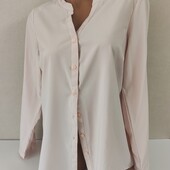 #5753. Сорочка, блуза 40/L